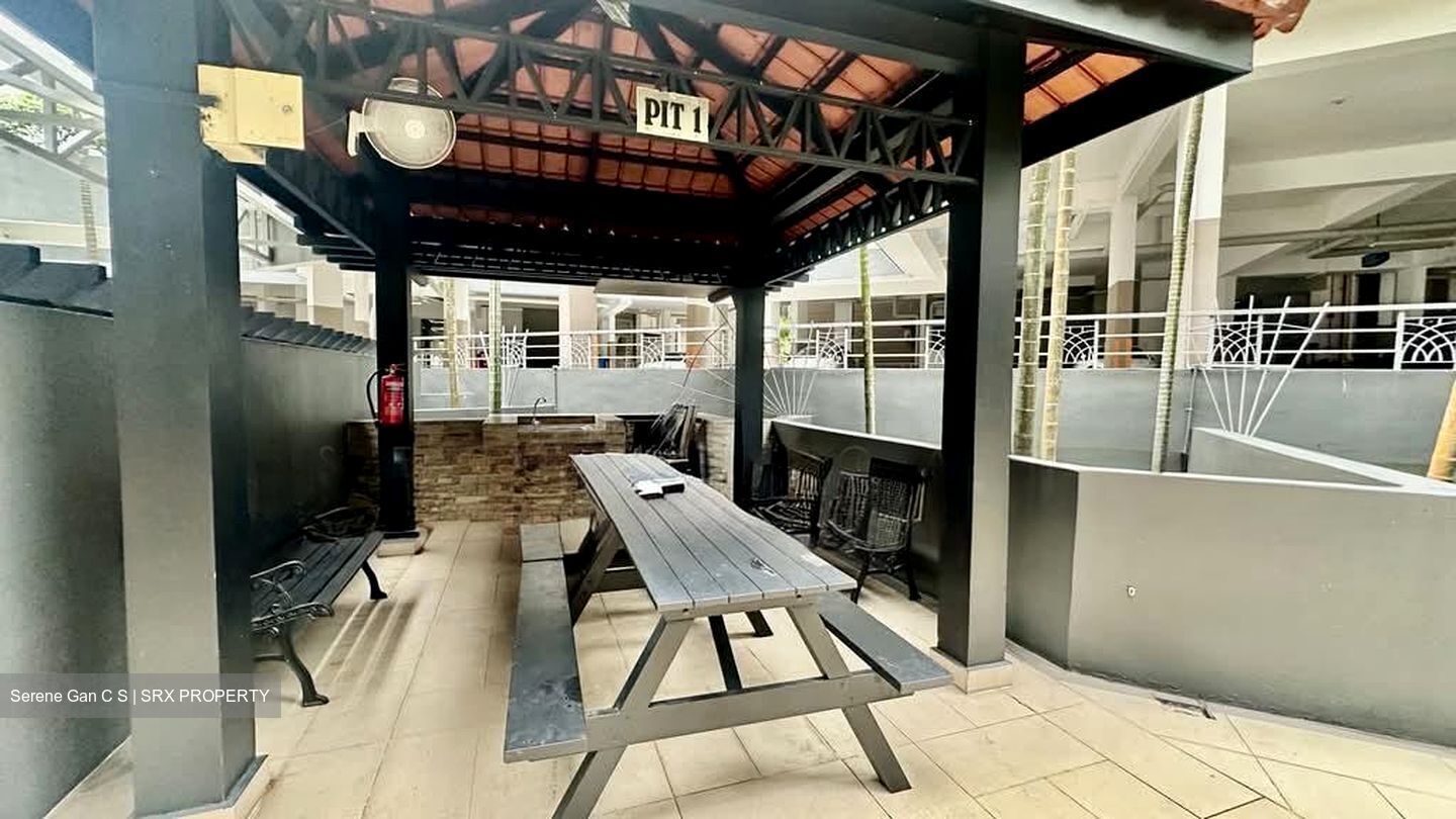 The Florida (D19), Condominium #576989011